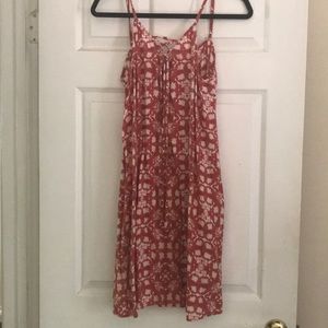 Roxy women’s summer dress